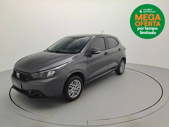 FIAT ARGO 1.0 FIREFLY FLEX MANUAL FIAT ARGO 1.0 FIREFLY FLEX MANUAL